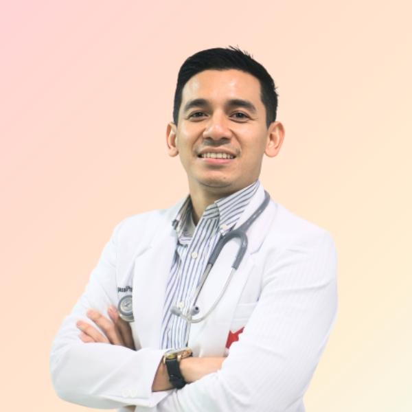 dr. Agassi