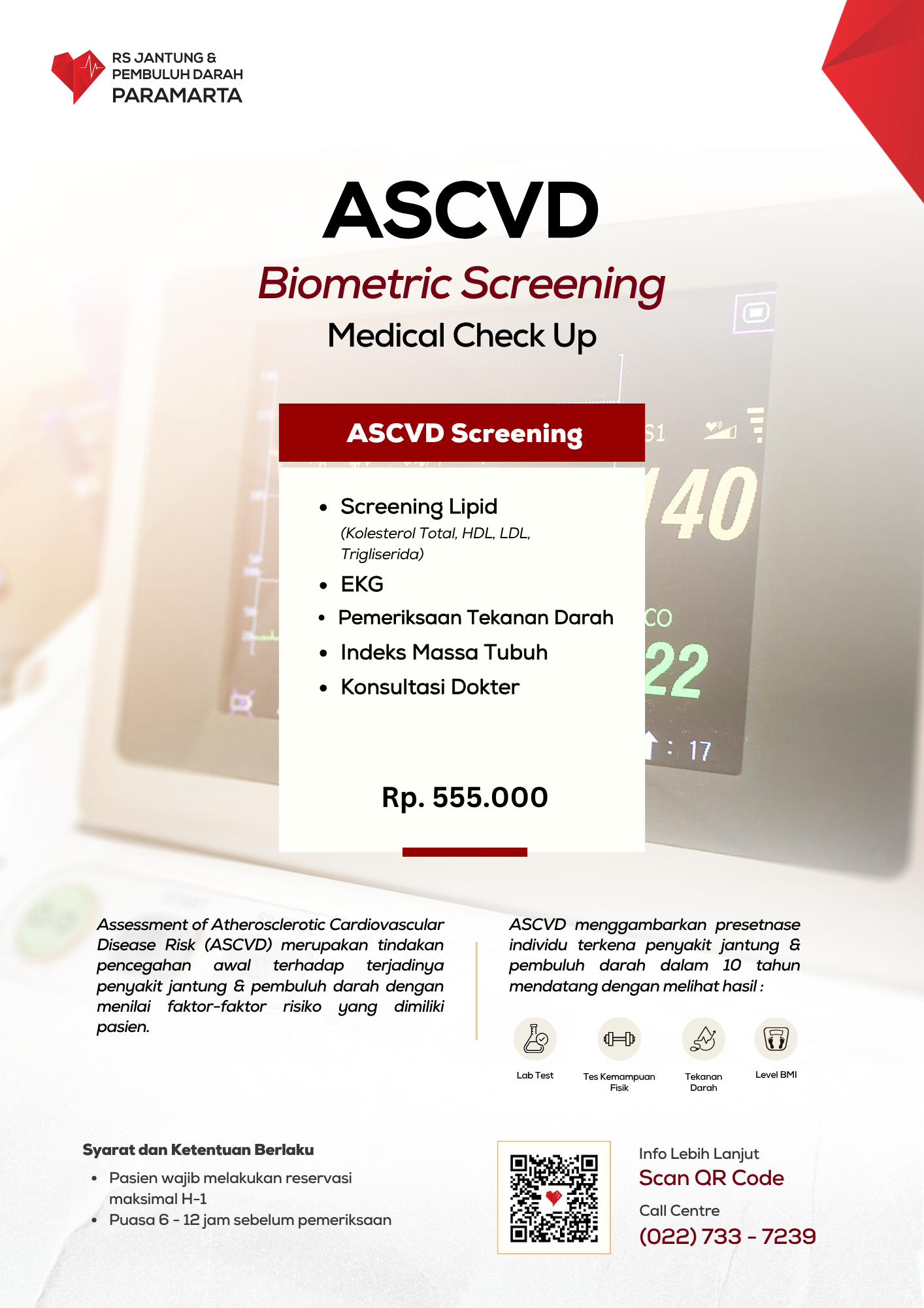 Paket ASCVD